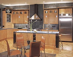 Kitchen Craft