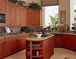 Kitchen Craft