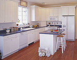 Kitchen Craft