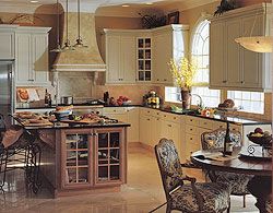Kitchen Craft