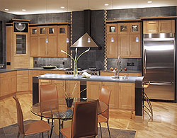 Kitchen Craft