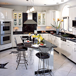 Kitchen Craft