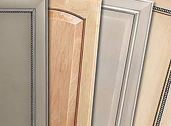 Merillat Doorstyles