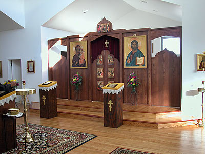 Custom Cabinets