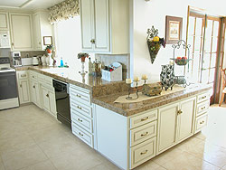 Custom Cabinets