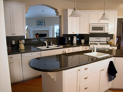 Custom Cabinets