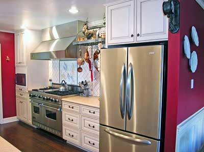 Custom Cabinets