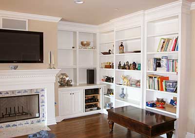 Custom Woodwork