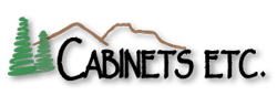 Cabinets Etc.