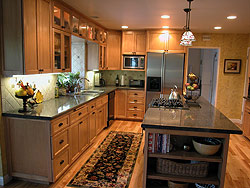 Cabinets Etc. Custom