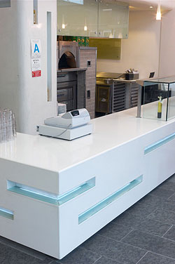 CaesarStone
