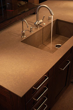 CaesarStone
