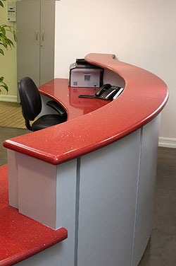 CaesarStone