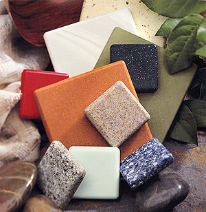 Corian
