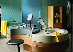Corian