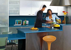 Corian