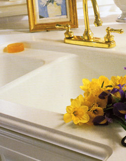 Corian