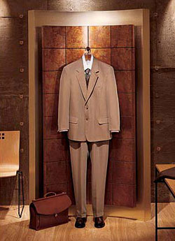 Formica Metal