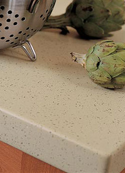 Formica Solid