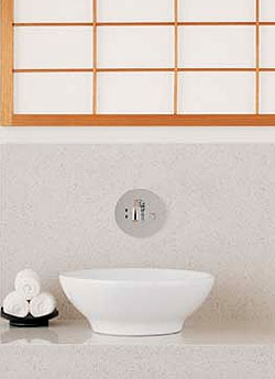 Formica Stone