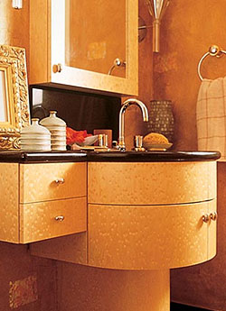 Formica Wood