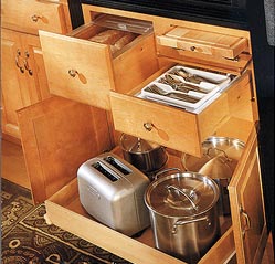 Schrock Storage